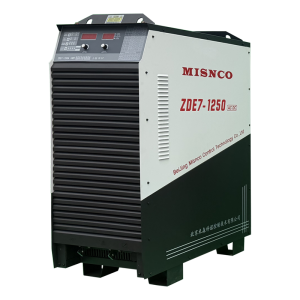 ZDE7-1250A AC/DC Square Wave Submerged Arc Welder