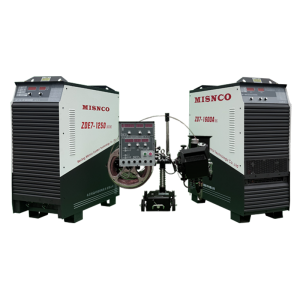 ZDE7-1250A AC/DC Square Wave Submerged Arc Welder