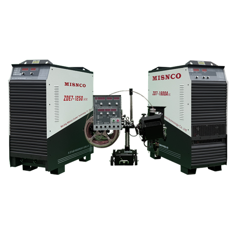 ZDE7-1250A AC/DC Square Wave Submerged Arc Welder Featured Image