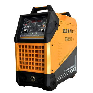 NBM-500D Single-pulse MIG/MAG welder