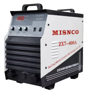 ZX7-400/500/630 Stick Welding Machine