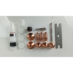 MS-3000AN-YK330-Plasma Cutter Torch-CNC