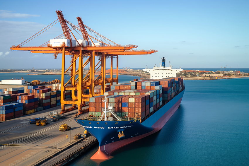 International Logistics Log 4-13 Max-400HPR plasma