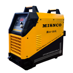 PowerMax-105AL  Powercut Plasma CNC2026