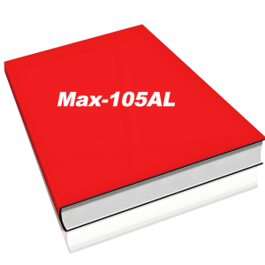 Max-105AL Plasma cutter  Introduction