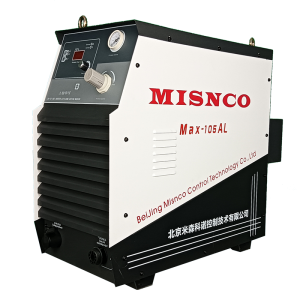MAX-105AL Powercut Plasma CNC