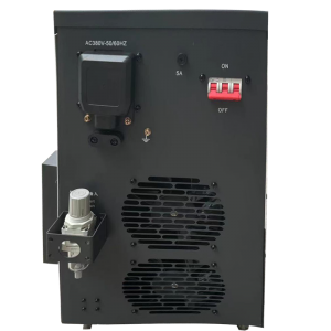LGK-125M Air Plasma Cutting Machine-Bringing air compressor-Cutting/Welding