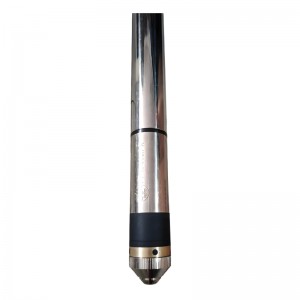 XF-300 CNC Plasma torch