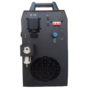 LGK-120IGBT Air Plasma Cutting Machine