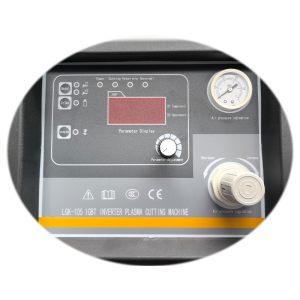 LGK-120IGBT Air Plasma Cutting Machine