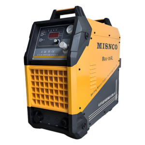 PowerMax-125AL  Powercut Plasma CNC2026