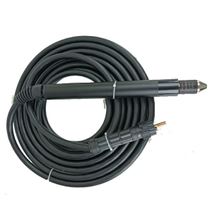 PowerMax-125AL Powercut Plasma CNC2026