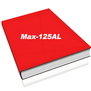Max-125AL Plasma cutter  Introduction