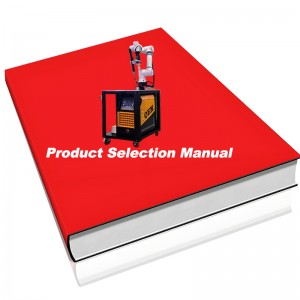 Product Selection Manual