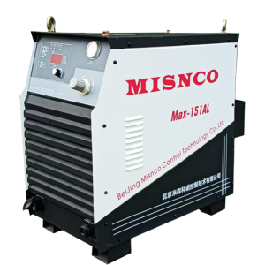 MAX-151AL Powercut Plasma CNC