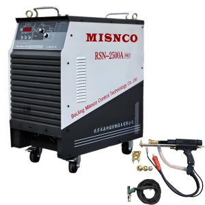 RSN-1600/2500/3150HD Stud Welding Machine