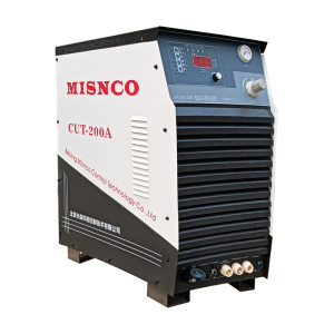 LGK-200IGBT Air Plasma Cutting Machine  CNC