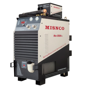 Max-200Ah Powercut Plasma CNC