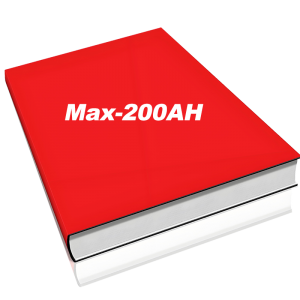 Max-200AH Plasma cutter  Introduction