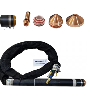 MaxPro200 CNC Plasma Cutter Torch