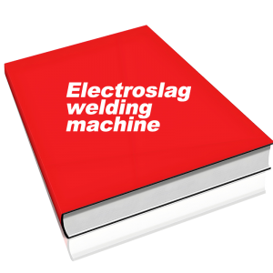 ZD7-630/1000/1250/1600 Electroslag welding machine