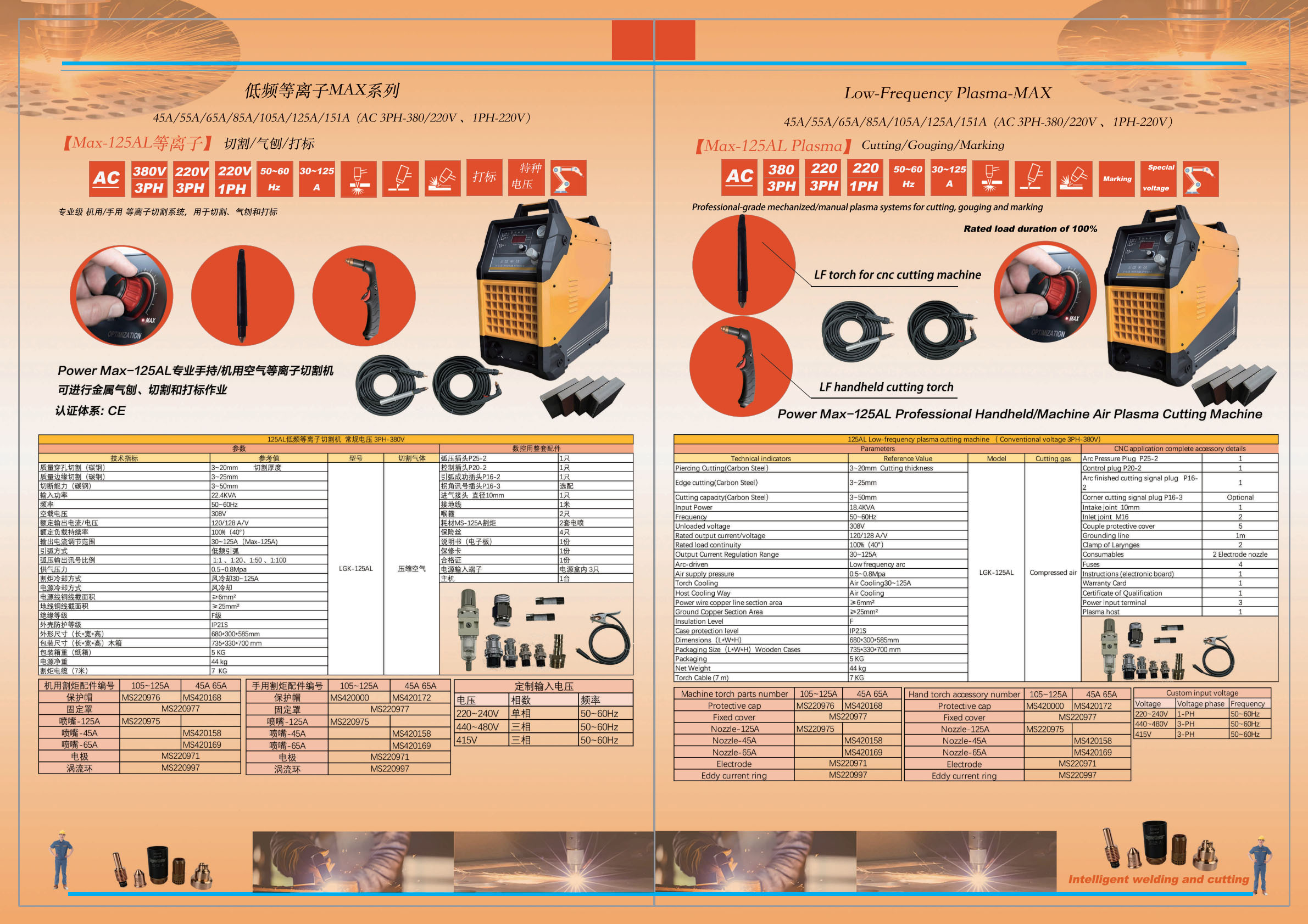 低频125AL中性等离子切割机260116_01
