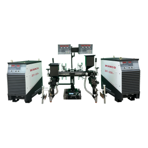 ZD7-630/1000/1250/1600/2000IGBT Box type beam frame automatic welding machine