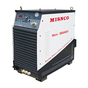 MAX-300AHF Powercut Plasma CNC