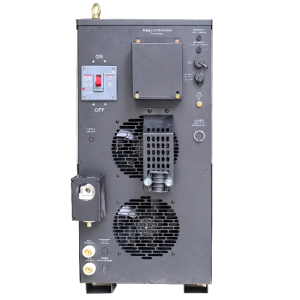LGK-300IGBT Luftplasma skärmaskin CNC