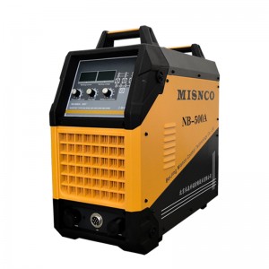 MIG/MAG welder NB-500A