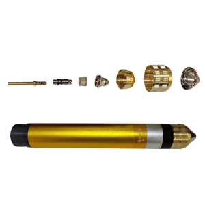 MS-4000 CNC Plasma Torch