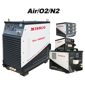 Max-400AHF  Powercut Plasma CNC