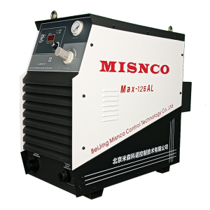 Max-125al powercut plasma CNC