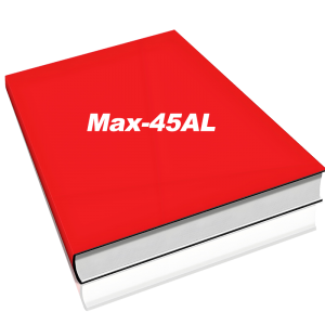 Max-45AL Plasma  cutter Introduction