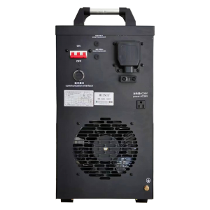 NB-500A CO2/MIG/MAG-svetsmaskin som hjälper svetsrobotar/handsvetsmaskin