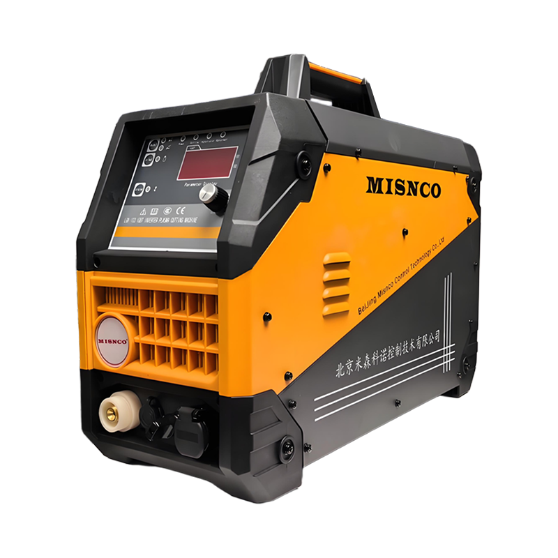 LGK-65IGBT Air Plasma Cutting Machine CNC-26 Featured Image