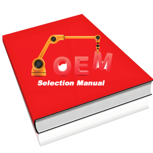 OEM-Selection Manual