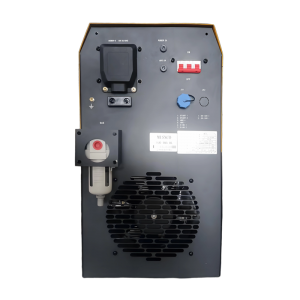 PowerMax-125AL Powercut Plasma CNC2026