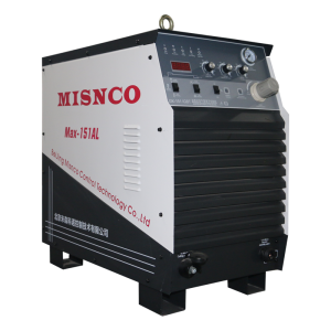 PowerMax-151AL Powercut Plasma CNC