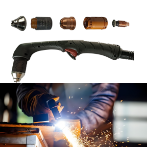 PowerMax125 CNC Plasma Cutter Torch