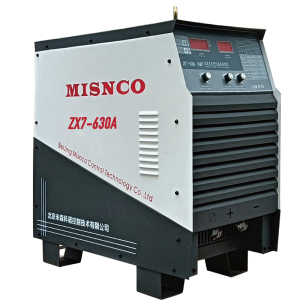 ZX7-400/500/630 Stick Welding Machine