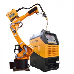 NBM-630DP CO2/MIG/MAG Welding Machine