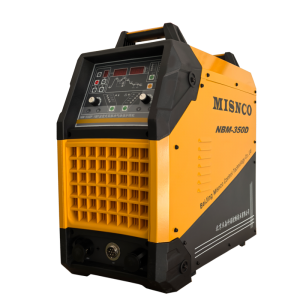 NBM-350DP CO2/MIG/MAG Double Pulse Welding Machine