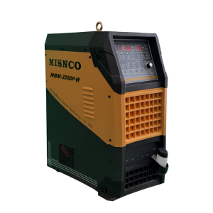 NBM-350DP-W  CO2/MIG/MAG Double Pulse Welding Machine