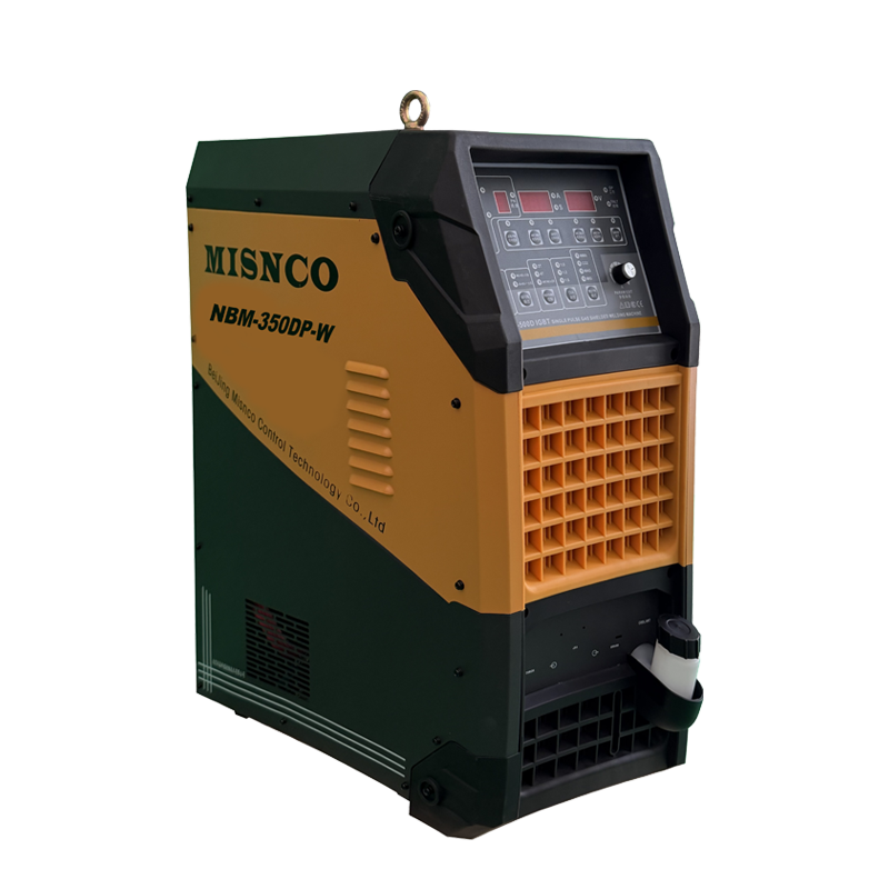 NBM-350DP-W CO2/MIG/MAG Double Pulse Welding Machine Featured Image