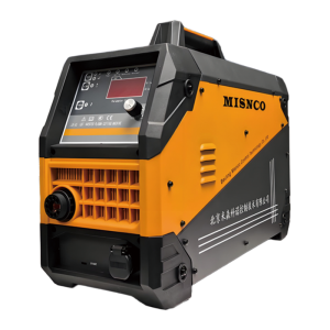 PowerMax-85AL  Powercut Plasma CNC2025