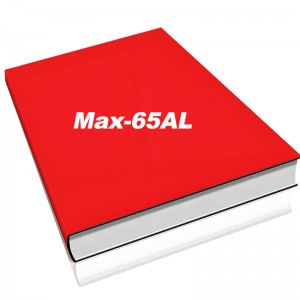 Max-65AL Plasma cutter  Introduction