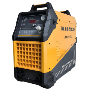 PowerMax-125AL Powercut Plasma CNC