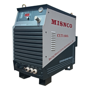 LGK-160IGBT Air Plasma Cutting Machine CNC