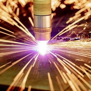 260HPR CNC Plasma Cutter Torch